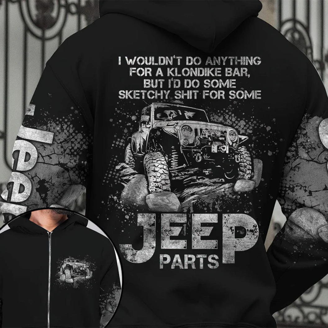 Gravel & Guts Drive Hoodie