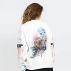 Jeep Painted Horizons Sweatshirt