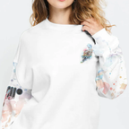 Jeep Painted Horizons Sweatshirt