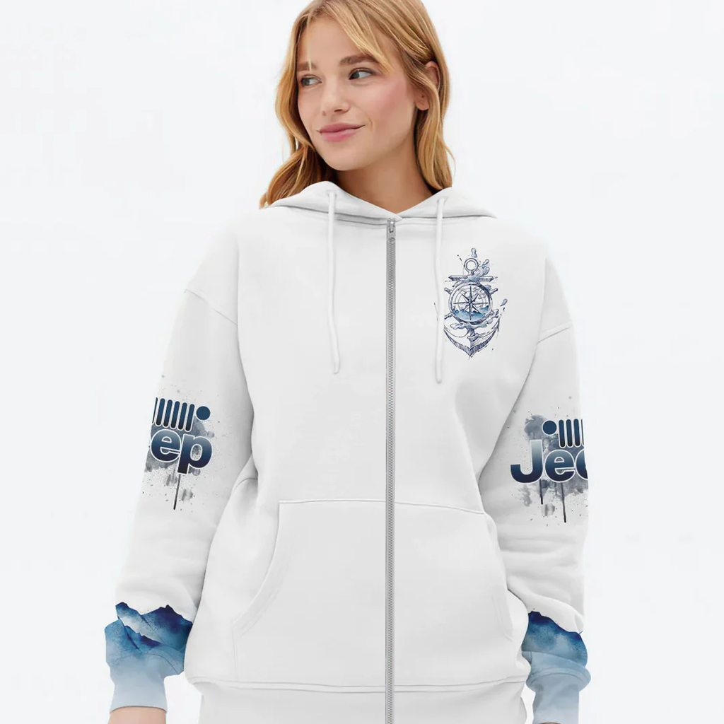 Life Pulse Hoodie