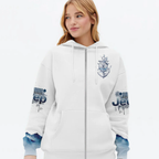 Life Pulse Hoodie