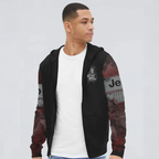 Jeep Gothic TrailblazerHoodie