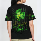 Jeep Lucky Trailwear T-Shirt
