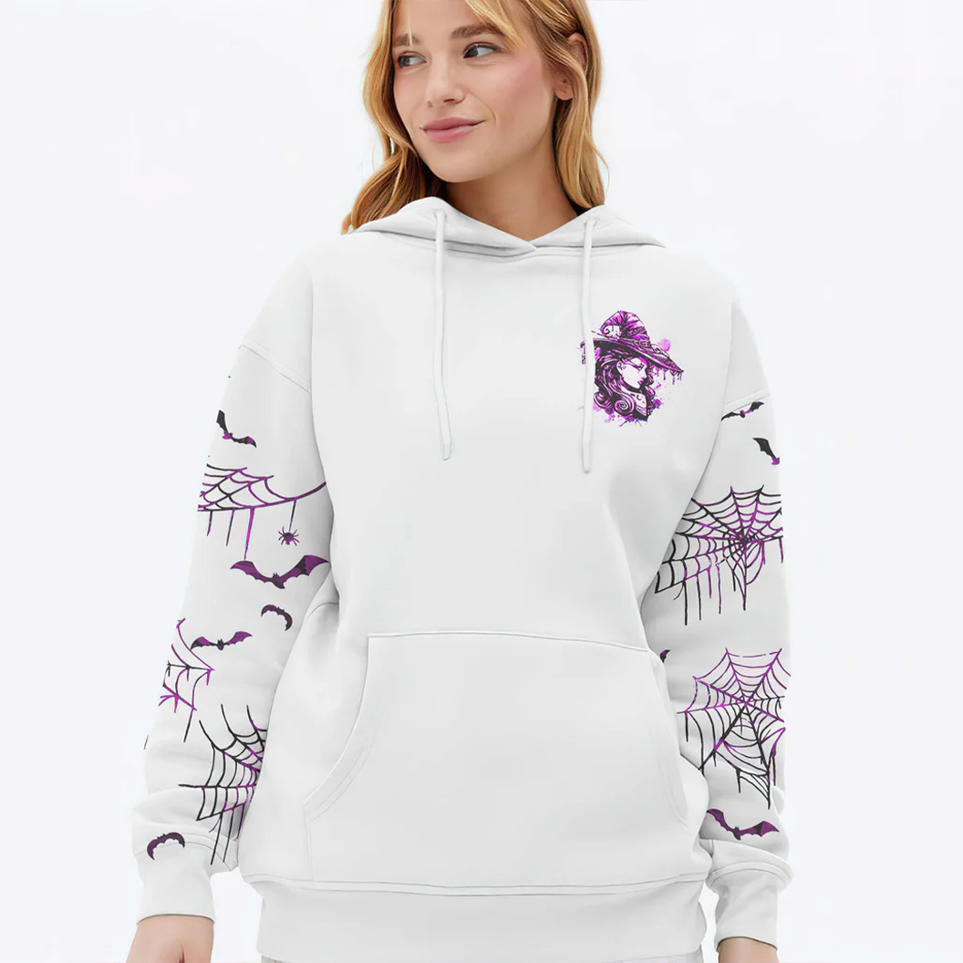 Jeep Witch Mode Activated Hoodie