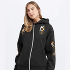 Jeep Pawprint Patriot Hoodie