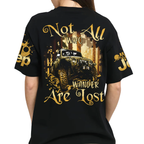 Jeep Nomad Spirit T-Shirt