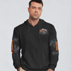 Trail Tribe Statement Hoodie