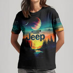 Jeep Wild Wayfinders T-Shirt