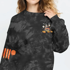 Jeep Ghost Driver’s Warning Sweatshirt