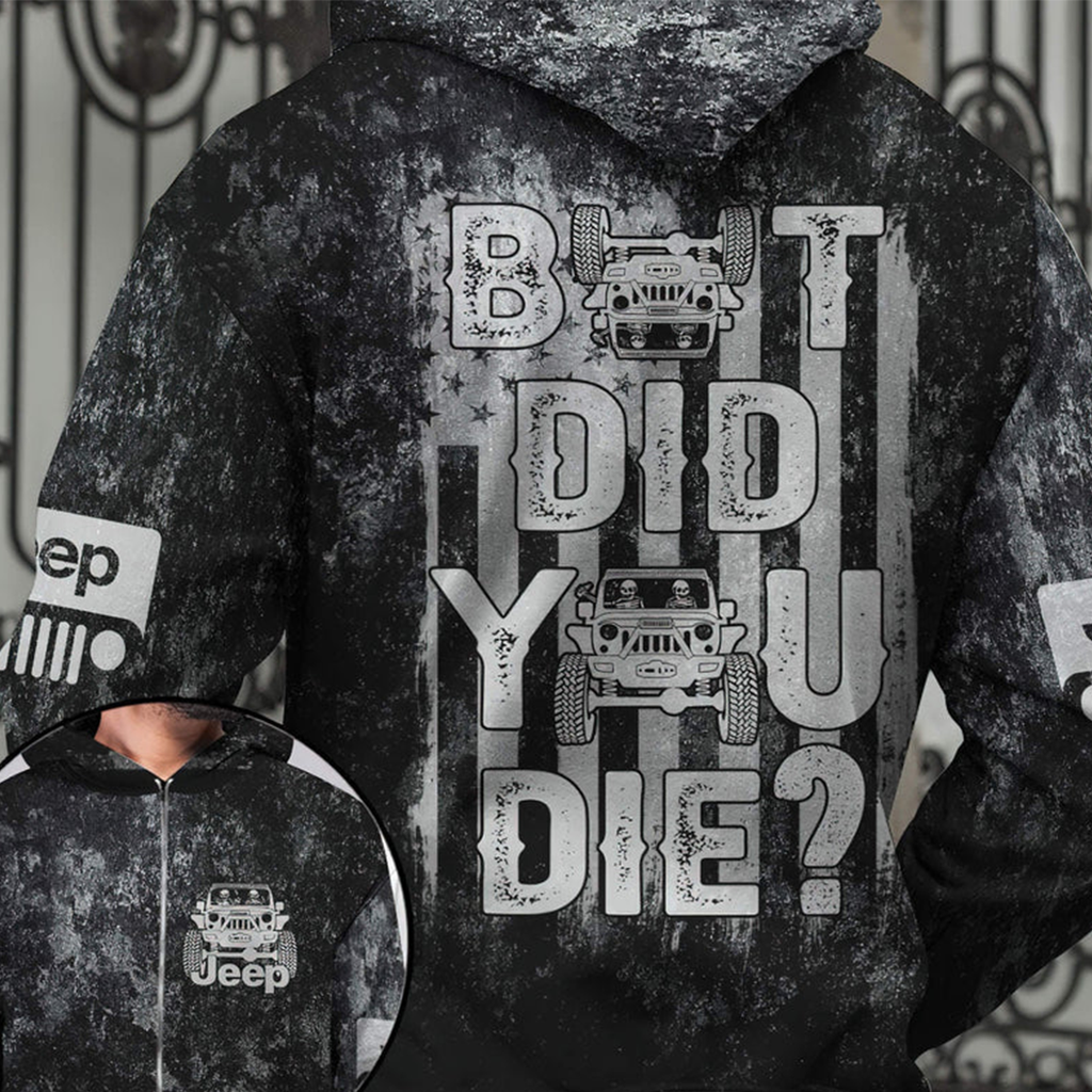 Freedom & Fenders Edition Hoodie