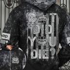 Freedom & Fenders Edition Hoodie