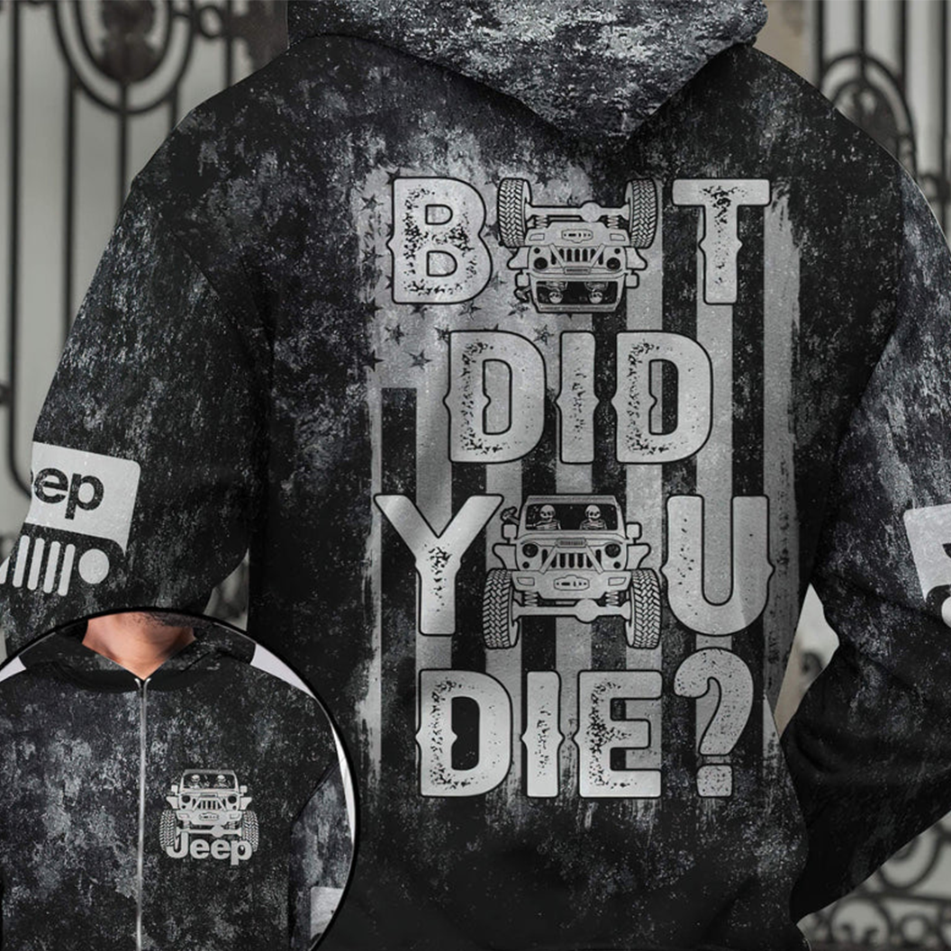 Freedom & Fenders Edition Hoodie