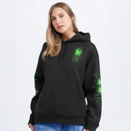 Jeep Lucky Paw Rider Hoodie