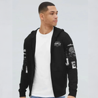 Jeep Nomad Tracks Hoodie