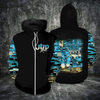 Jeep Beachbound Explorer Hoodie