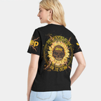 Jeep Sunflower RevoltT-Shirt
