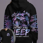 Trail Diva Edition Hoodie