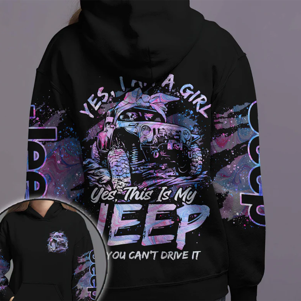 Trail Diva Edition Hoodie