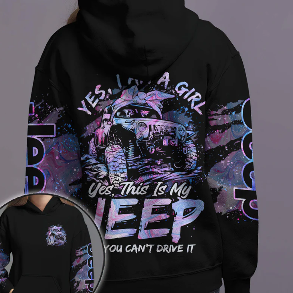 Trail Diva Edition Hoodie