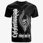 Guam Chamorro Forever T-shirt Unisex