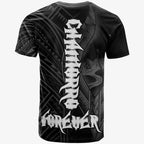 Guam Chamorro Forever T-shirt Unisex