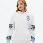 Life Pulse Hoodie