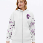 Jeep Witch Mode Activated Hoodie