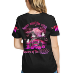 Jeep Magic, Mischief & Mud T-Shirt