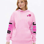 Jeep Coastal Girl Drive Hoodie