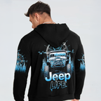 Forest Trail Explorer Hoodie