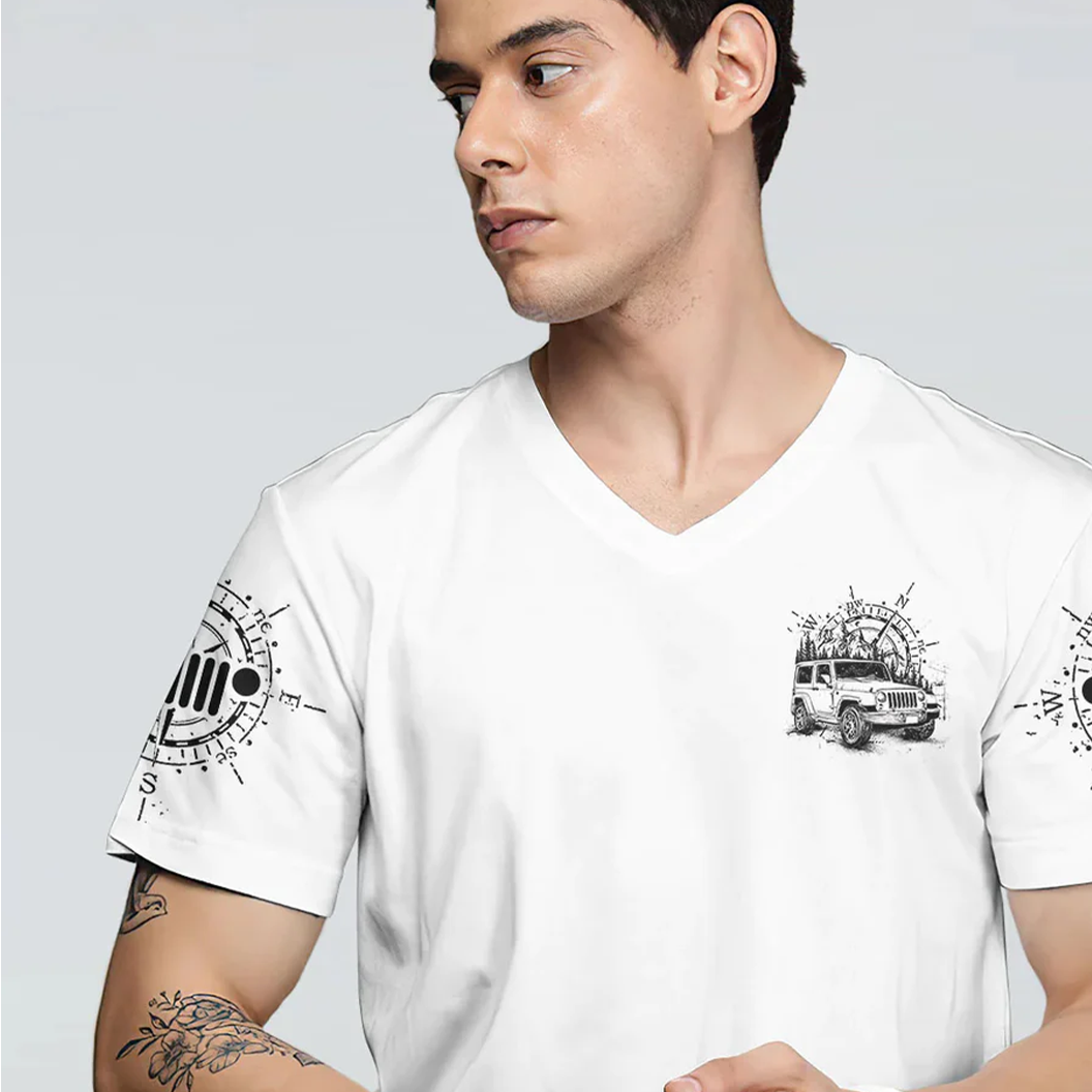 Jeepscape Symphony T-Shirt