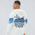 The Play & Grow Edition Hoodie