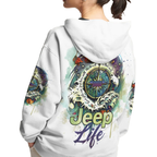 Jeep Wayfinder’s Dream Hoodie