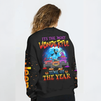 Jeep Pumpkin Parade Sweatshirt