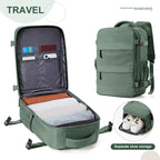 Cabin Bag Travel Backpack