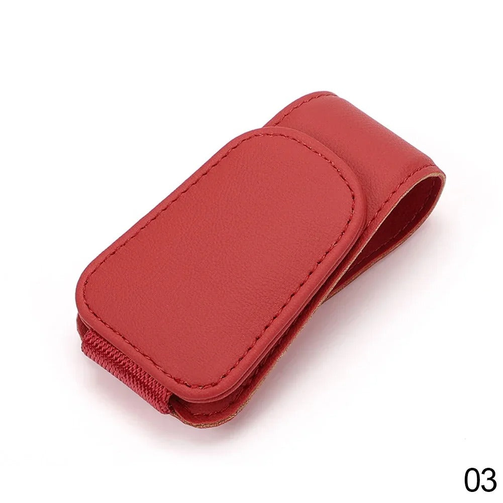 Clip'n'Go Glasses Holder