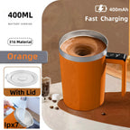 StirMate 380 Thermal cup