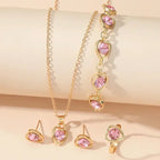 "Layla" Jewelry Set