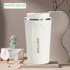 Insulated Coffee Mug
