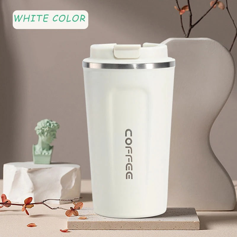 Insulated Coffee Mug