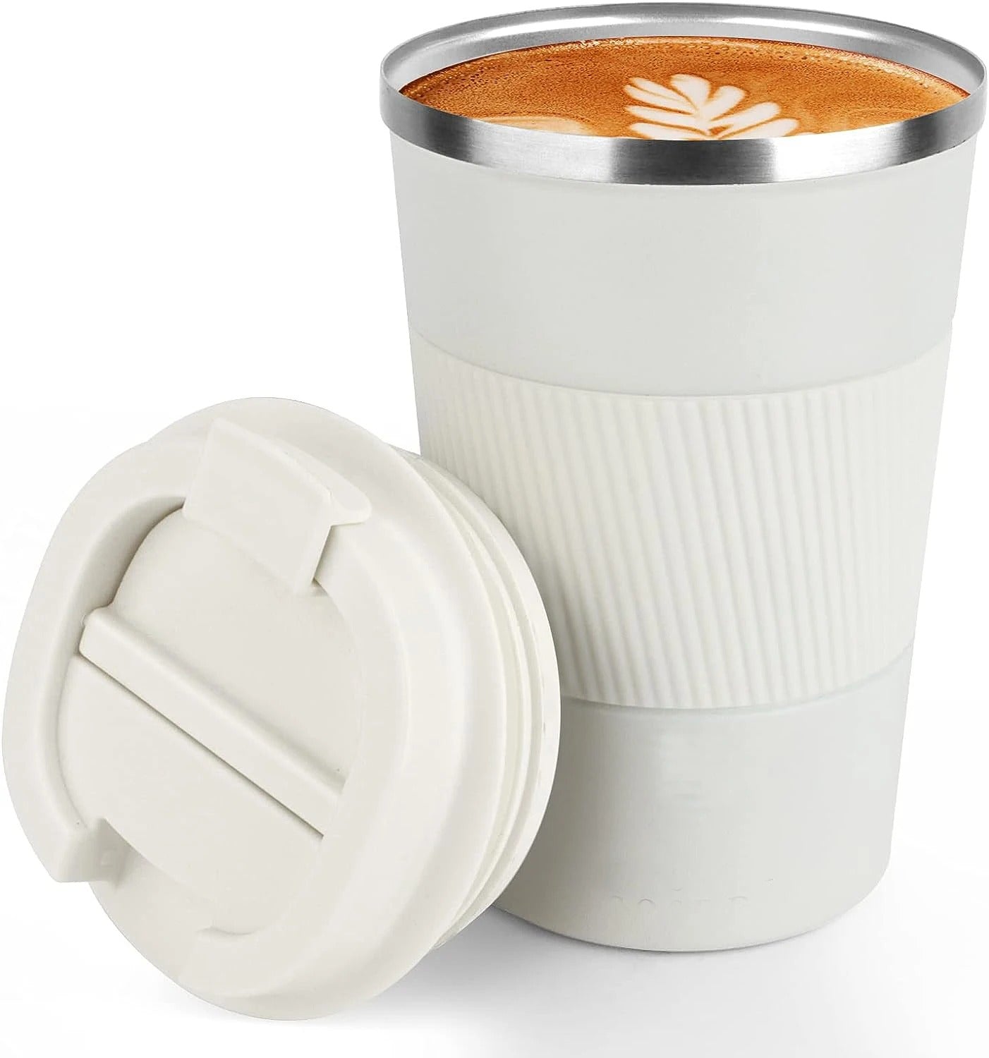 Insulated Coffee Mug