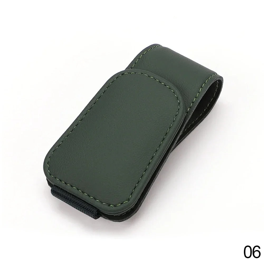 Clip'n'Go Glasses Holder