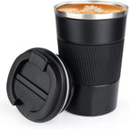 Insulated Coffee Mug