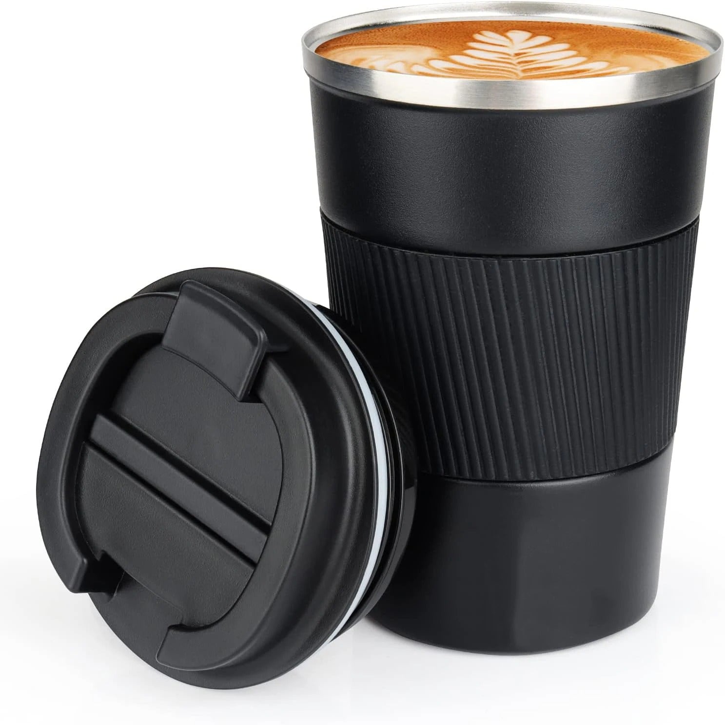 Insulated Coffee Mug