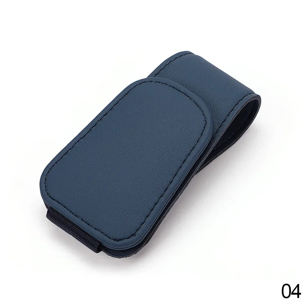 Clip'n'Go Glasses Holder