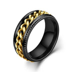 Spinner Chain Ring