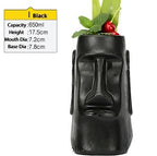 Hawaiian Tiki Mug