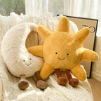 "Ella" The Moon Plush