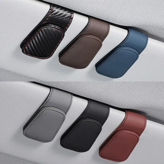 Clip'n'Go Glasses Holder