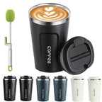Insulated Coffee Mug